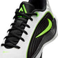 Nike Giannis Immortality 5 – White/Black/Volt