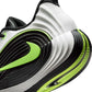 Nike Giannis Immortality 5 – White/Black/Volt