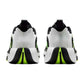Nike Giannis Immortality 5 – White/Black/Volt