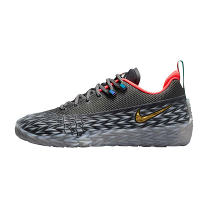 Nike S.T. Charge EP – Iron Grey/Hyper Pink/Metallic Gold