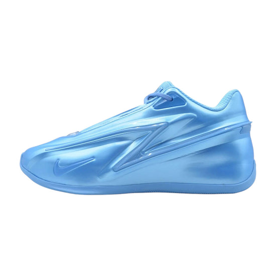 scarpa da basket nike kd19 kevin durant 19 blueberry blast adulto signature azzurro IH1117-400 triplebasket