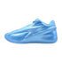 scarpa da basket nike kd19 kevin durant 19 blueberry blast adulto signature azzurro IH1117-400 triplebasket