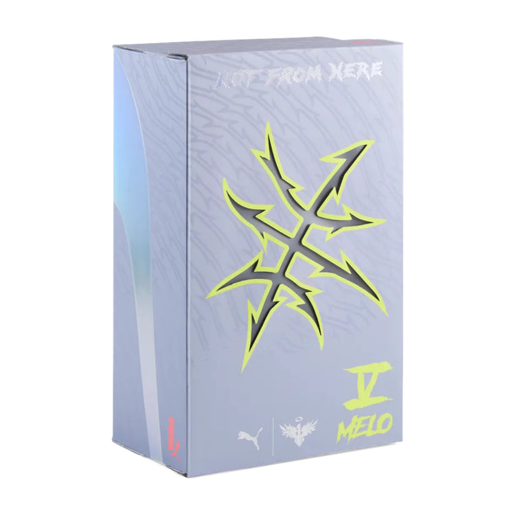 scarpa da basket Puma LaMelo Ball MB.05 &