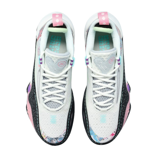 scarpa da basket Li Ning Way Of Wade All City 14 &