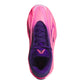 Adidas Anthony Edwards 3 Kids rosa – vista dall&
