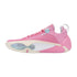 scarpe da basket li ning way of wade all city 14 blossom rosa ABAW001-2 triplebasket