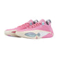 scarpe da basket li ning way of wade all city 14 blossom rosa ABAW001-2 triplebasket