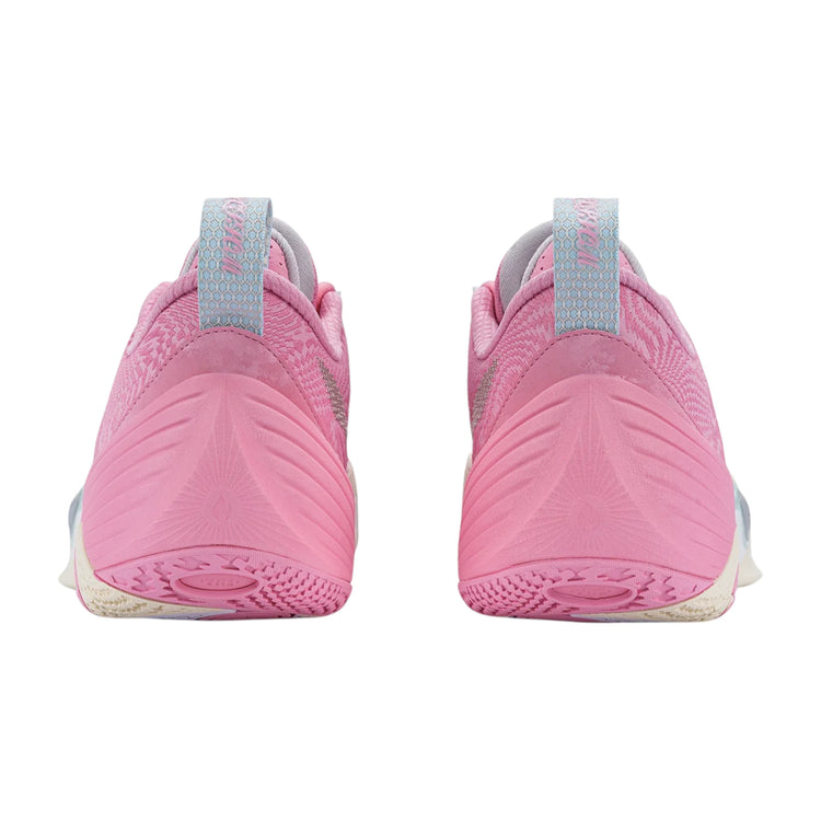 scarpe da basket li ning way of wade all city 14 blossom rosa ABAW001-2 triplebasket