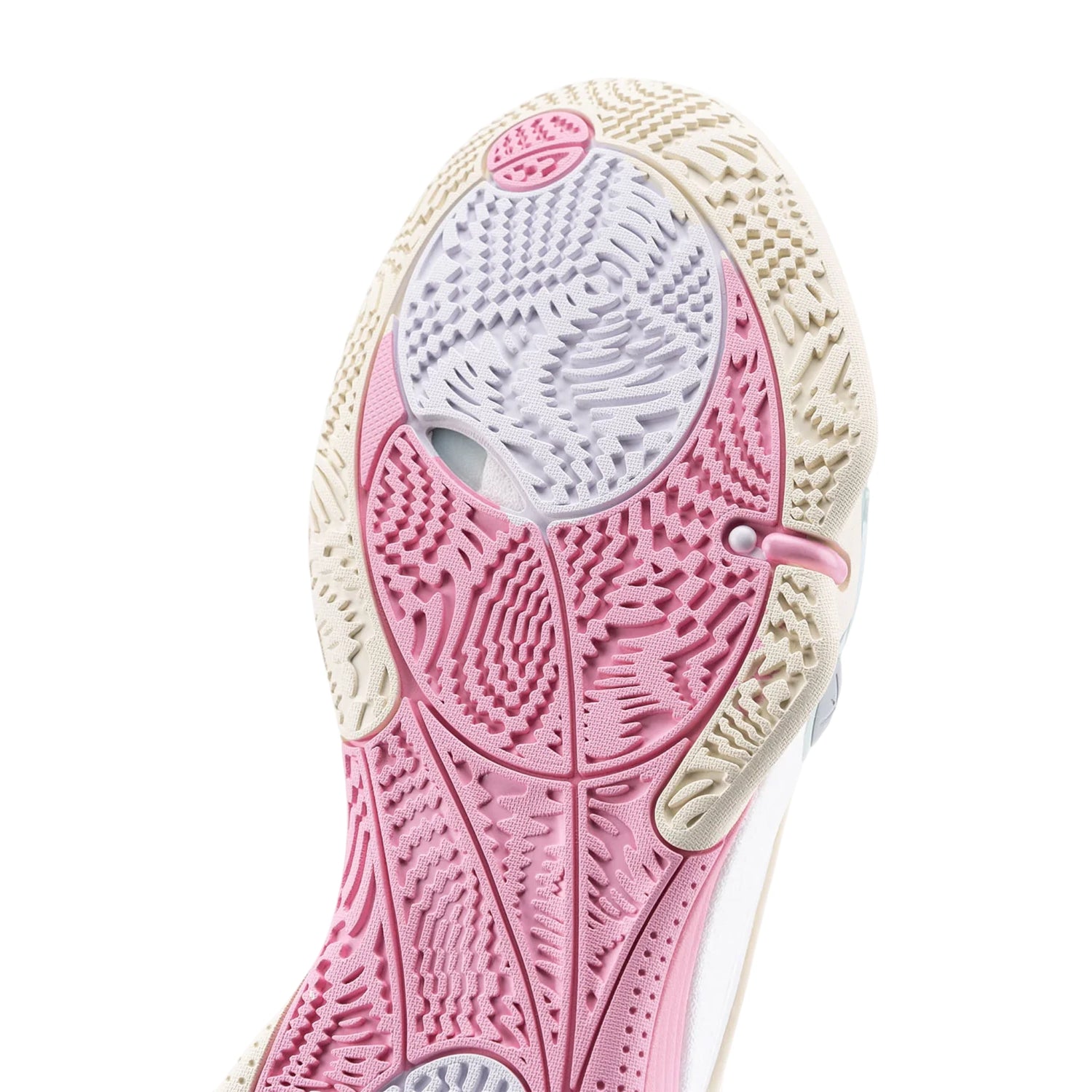 scarpe da basket li ning way of wade all city 14 blossom rosa ABAW001-2 triplebasket