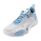 Li-Ning Wade All City 14 "Ice Blood" – Bianco/Azzurro