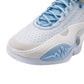 Li-Ning Wade All City 14 "Ice Blood" – Bianco/Azzurro