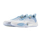 Li-Ning Wade All City 14 "Ice Blood" – Bianco/Azzurro