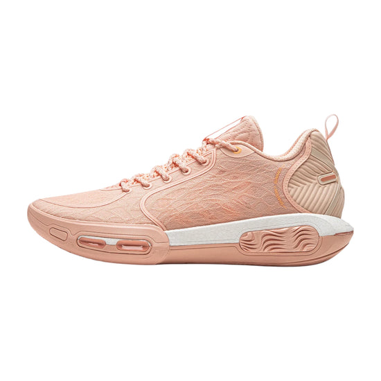 Li-Ning Wade Shadow 7 "Blossom" – Rosa