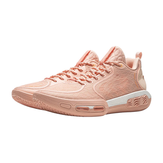 Li-Ning Wade Shadow 7 "Blossom" – Rosa