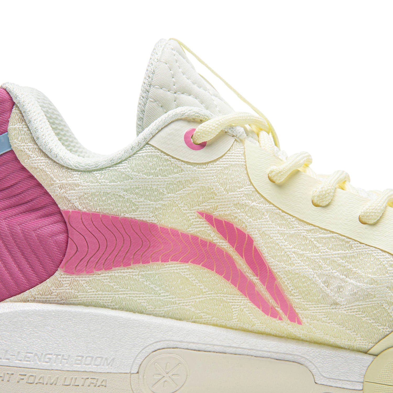 scarpe da basket li ning way of wade shadow 7 south beach basketball shoes ABPW003-6 triplebasket