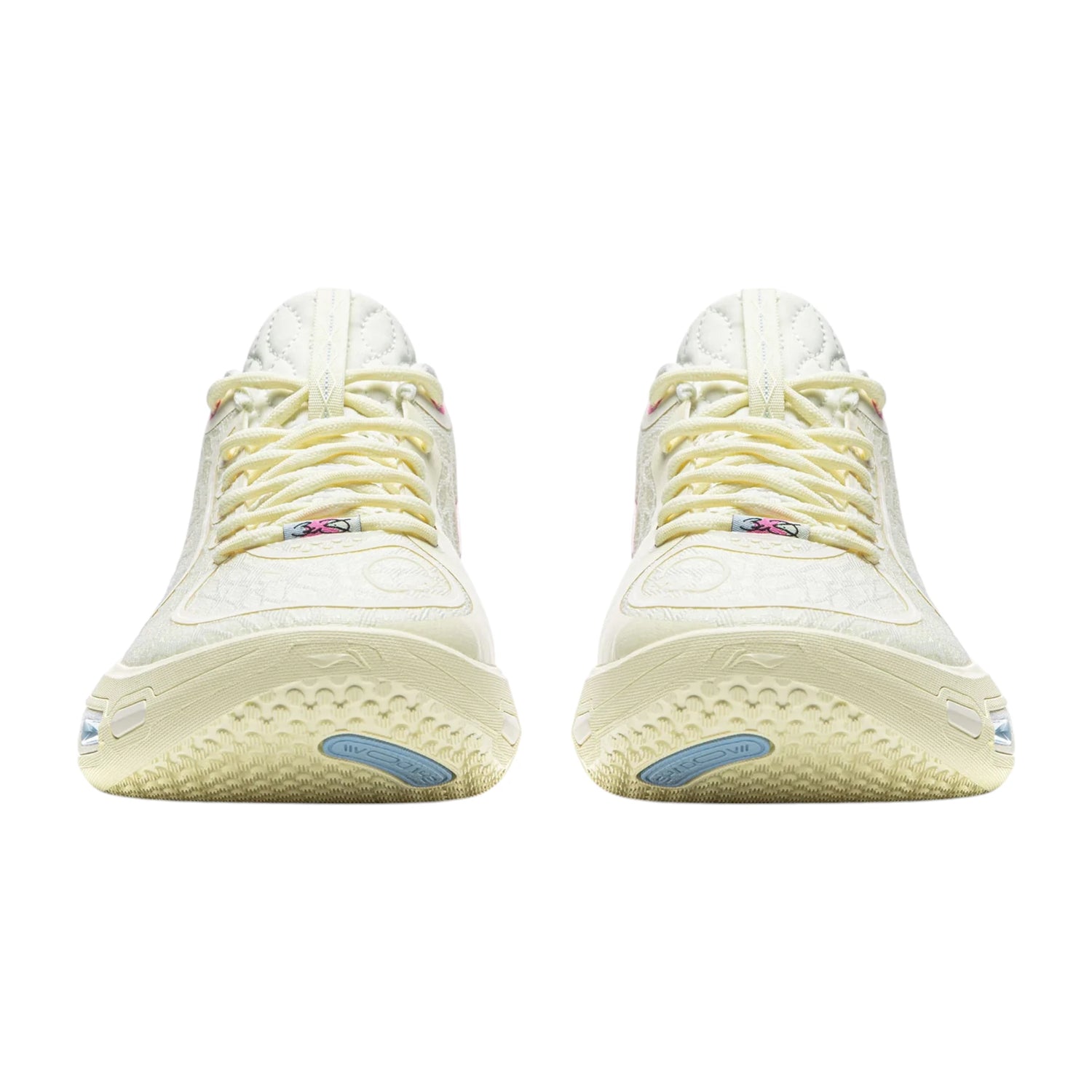 scarpe da basket li ning way of wade shadow 7 south beach basketball shoes ABPW003-6 triplebasket