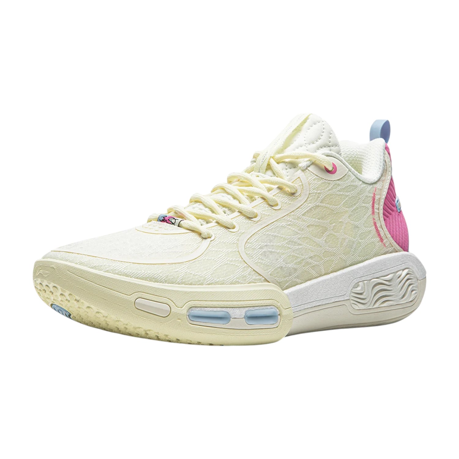 scarpe da basket li ning way of wade shadow 7 south beach basketball shoes ABPW003-6 triplebasket