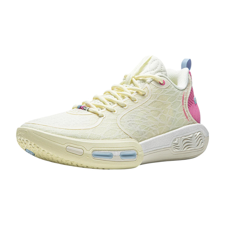 scarpe da basket li ning way of wade shadow 7 south beach basketball shoes ABPW003-6 triplebasket