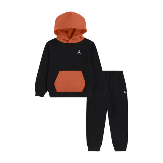 JORDAN BROOKLYN 2PZ SET KIDS