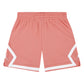 Shorts da ragazza Jordan Diamond Short, pantaloncini sportivi con logo Jumpman e design moderno per ragazze.