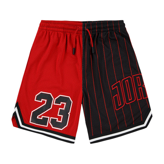 JORDAN PLAY OFF SHORT KIDS