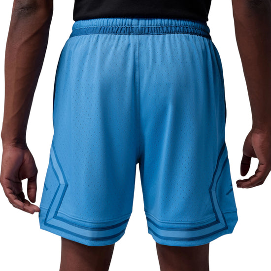 Shorts Jordan Sport Diamond Dri-FIT – Blue Beyond/True Blue
