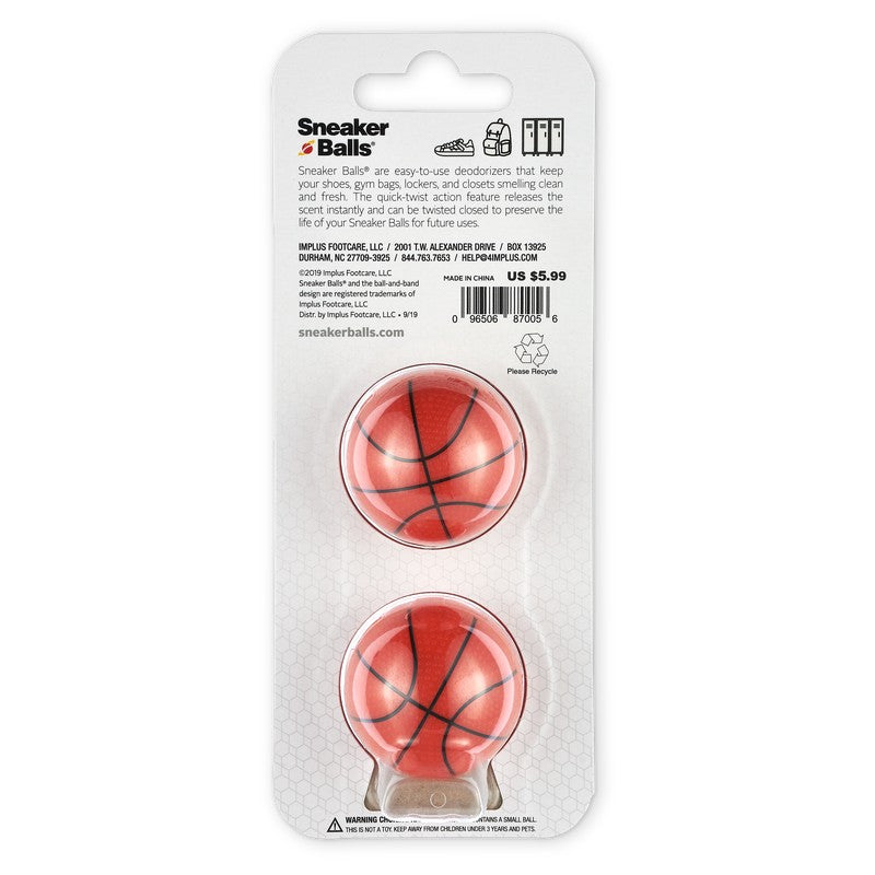 Sneaker Ball Sof Sole basket – dettaglio aperture ventilazione guscio rotante regolabile