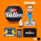 ZURU NBA Ballers Serie 3 — Statuette NBA da Collezione