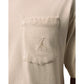 T-Shirt Jordan Brooklyn Con Tasca