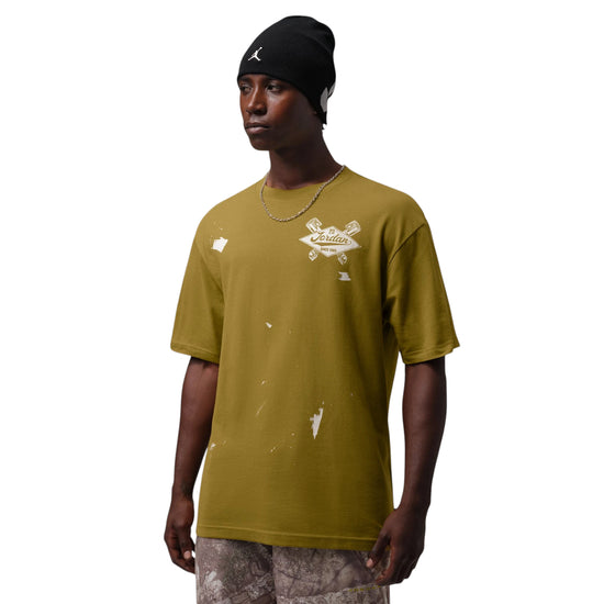 T-Shirt Jordan Brooklyn Graphic Uomo