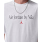T-Shirt Jordan Brooklyn GX Sneaker 85 – Bianca