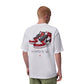 T-Shirt Jordan Brooklyn GX Sneaker 85 – Bianca