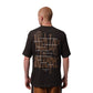 T-Shirt Jordan Brooklyn "Love 85" – Shadow Brown