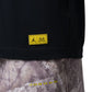 T-Shirt Jordan Brooklyn Realtree Uomo – Nera
