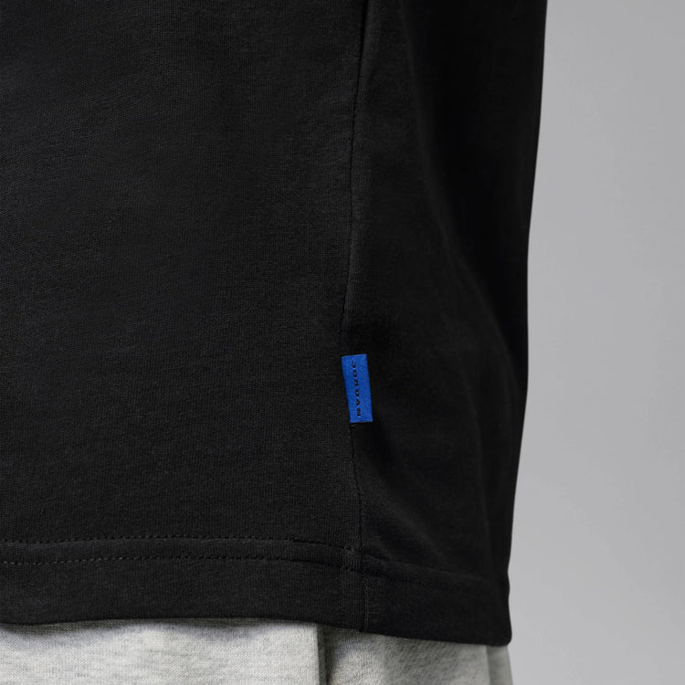 T-shirt Jordan Space Jam IX8621-010 – dettaglio 