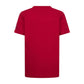 T-Shirt Jordan Dots Tee Kids – Gym Red