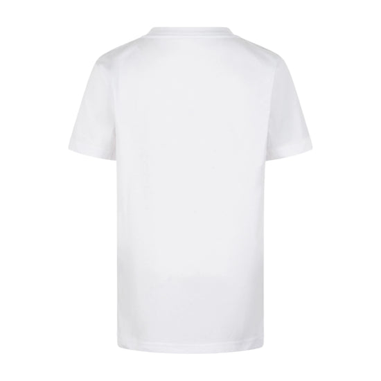 T-Shirt Jordan Bball Fire SS Kids – Bianca