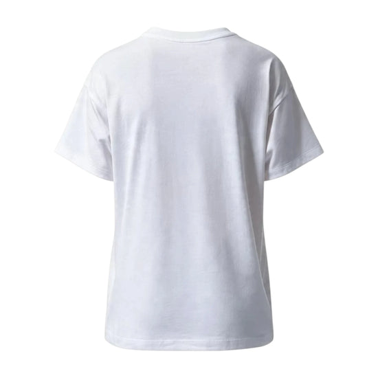 T-Shirt Jordan Girl "She&