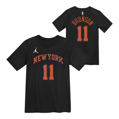 T-Shirt NBA Kids Jalen Brunson 