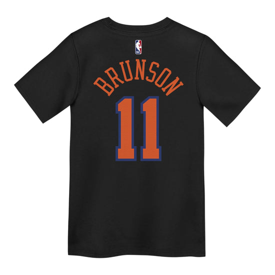 T-Shirt NBA Kids Jalen Brunson 