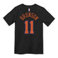 T-Shirt NBA Kids Jalen Brunson 