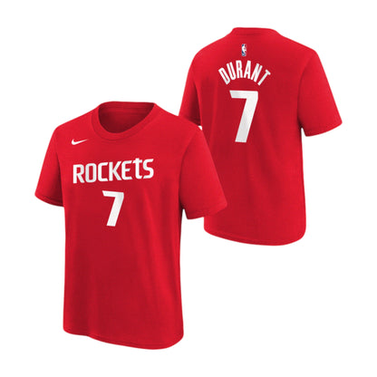 T-Shirt NBA Kids Kevin Durant 