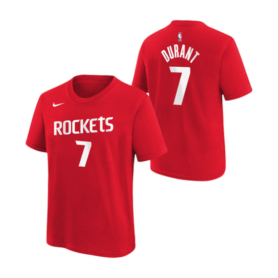 T-Shirt NBA Kids Kevin Durant 