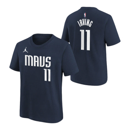 T-Shirt NBA Kids Kyrie Irving 