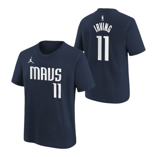 T-Shirt NBA Kids Kyrie Irving 