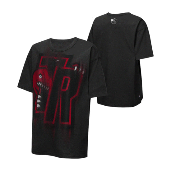 T-Shirt NBA Kids Toronto Raptors - Nike Standard Issue Tee