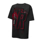 T-Shirt NBA Kids Toronto Raptors - Nike Standard Issue Tee