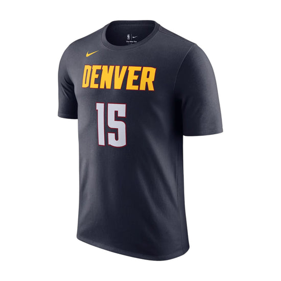 T-Shirt Nike NBA Denver Nuggets – Nikola Jokic