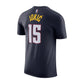 T-Shirt Nike NBA Denver Nuggets – Nikola Jokic 