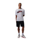 T-Shirt Jordan Brooklyn Jumpman Adulto